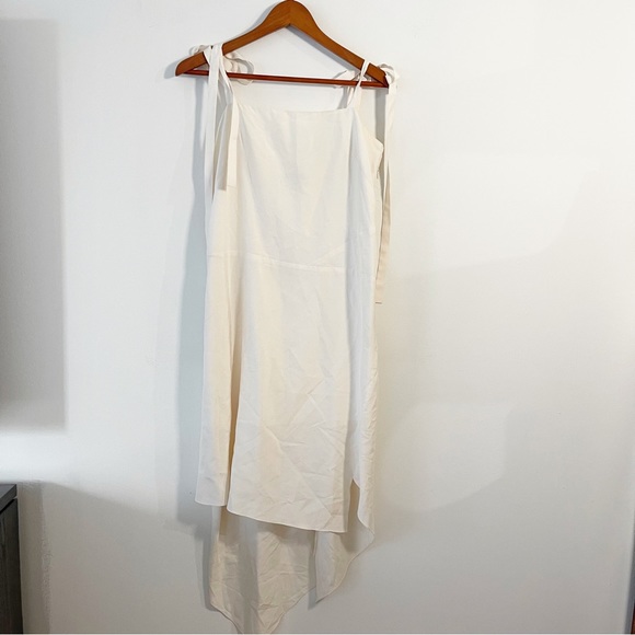 Le Fay Dresses Le Fay Ivory Dress M Poshmark